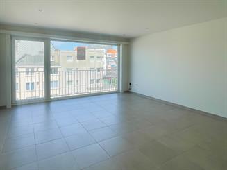 Appartement avec 2 chambres à louer Coxyde