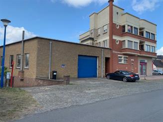 Garage Zu verkaufen Koksijde