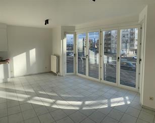 Appartement à louer Coxyde