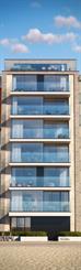 Appartement met 3 kamers Te koop Koksijde