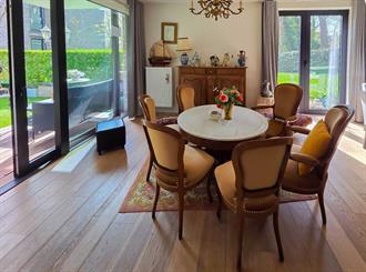 Appartement avec 1 chambre à louer Coxyde