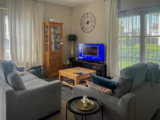 Appartement met 2 kamers Te huur Koksijde