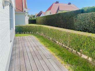 Appartement avec 2 chambres à louer Coxyde