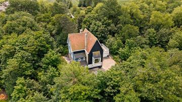 Villa à vendre Coxyde