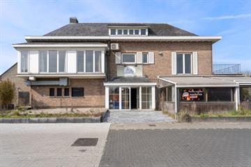Handelspand Te koop De Panne