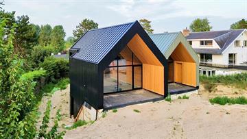 Villa For rent Sint-Idesbald