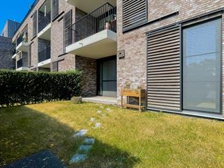 Appartement à louer Coxyde