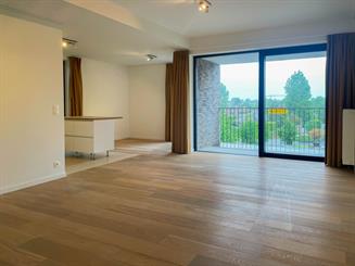Appartement avec 1 chambre à louer Coxyde