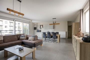 Apartment with 2 rooms For rent Koksijde