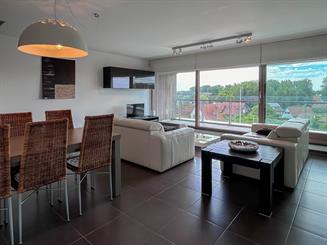 Appartement met 2 kamers Te koop Koksijde