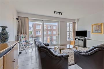 Appartement Te koop Koksijde