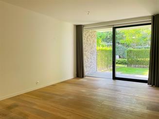 Appartement met 1 kamer Te huur Koksijde
