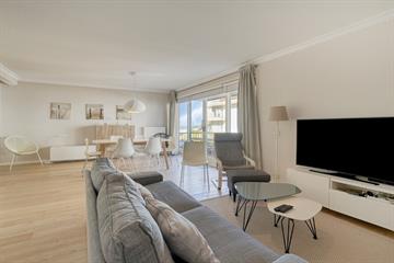 Appartement met 2 kamers Te koop Sint-Idesbald