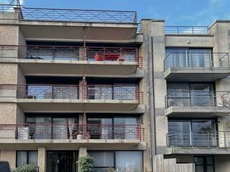 Appartement Te huur Koksijde