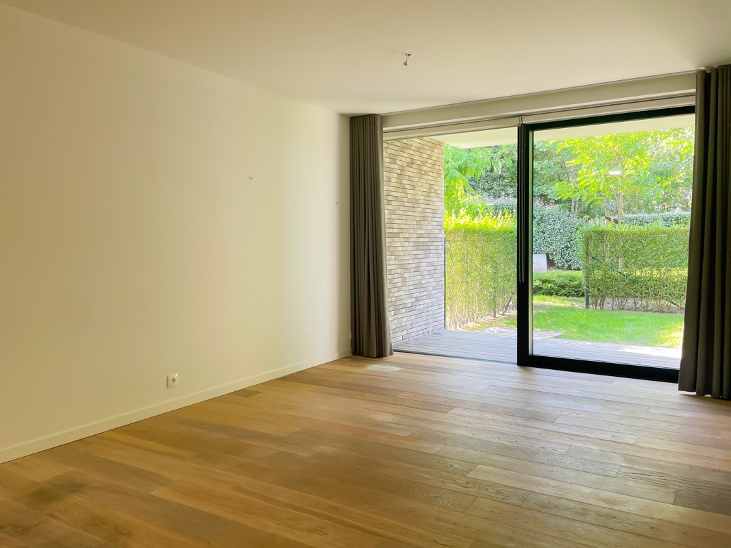 Apartment with 1 room