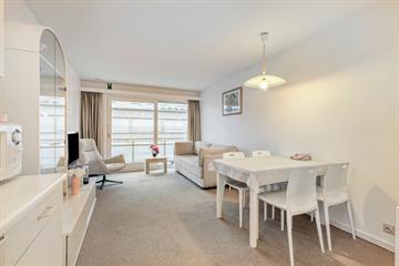 Appartement avec 1 chambre à vendre Coxyde