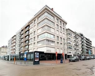 Commerce à louer Sint-Idesbald