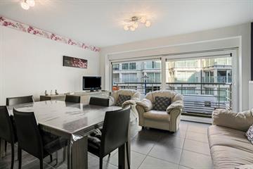 Appartement met 2 kamers Te koop Koksijde