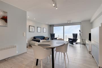 Apartment with 2 rooms For rent Koksijde