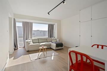 Studio Te koop Koksijde