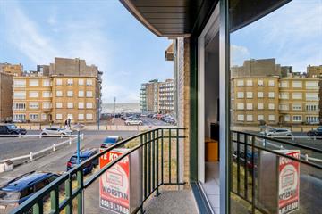 Apartment For rent Koksijde