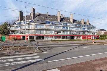 Handelspand Te huur Koksijde
