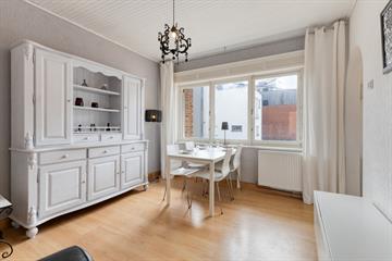 Appartement Te koop Koksijde