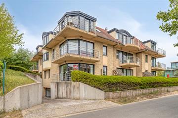 Appartement Te koop Koksijde