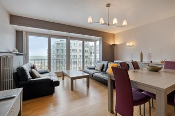Appartement Te koop Koksijde