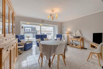 Appartement Te koop Koksijde