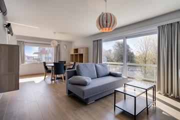 Appartement met 2 kamers Te koop Koksijde