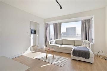 Studio Te koop Koksijde