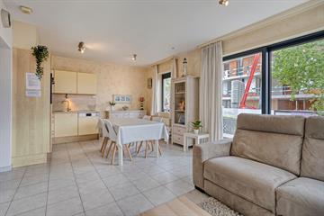 Appartement Te koop Koksijde