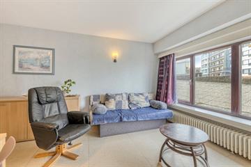 Apartment For rent Koksijde