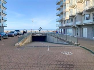 Garage Te koop Koksijde