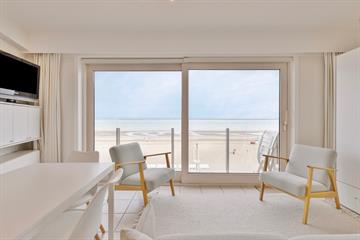 Studio Te koop Koksijde