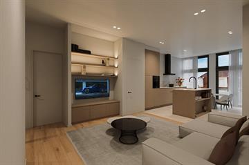 Project Te koop Koksijde