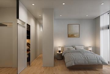 Appartement Te koop Koksijde