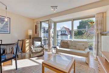 Appartement avec 2 chambres à vendre Coxyde