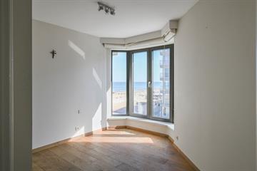 Appartement met 1 kamer Te koop Koksijde