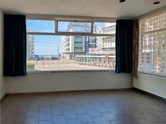Appartement à louer Coxyde