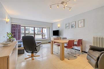 Appartement Te koop Koksijde