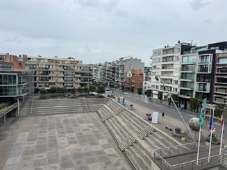 Appartement met 2 kamers Te huur Koksijde