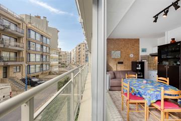 Studio Te koop Koksijde