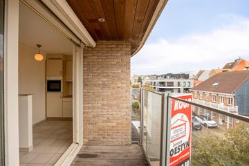 Appartement Te koop Koksijde