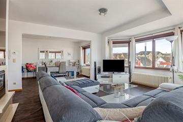 Appartement Te koop Koksijde