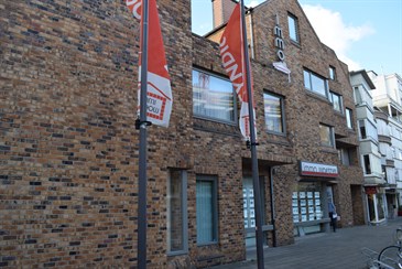 Immo Woestyn Koksijde