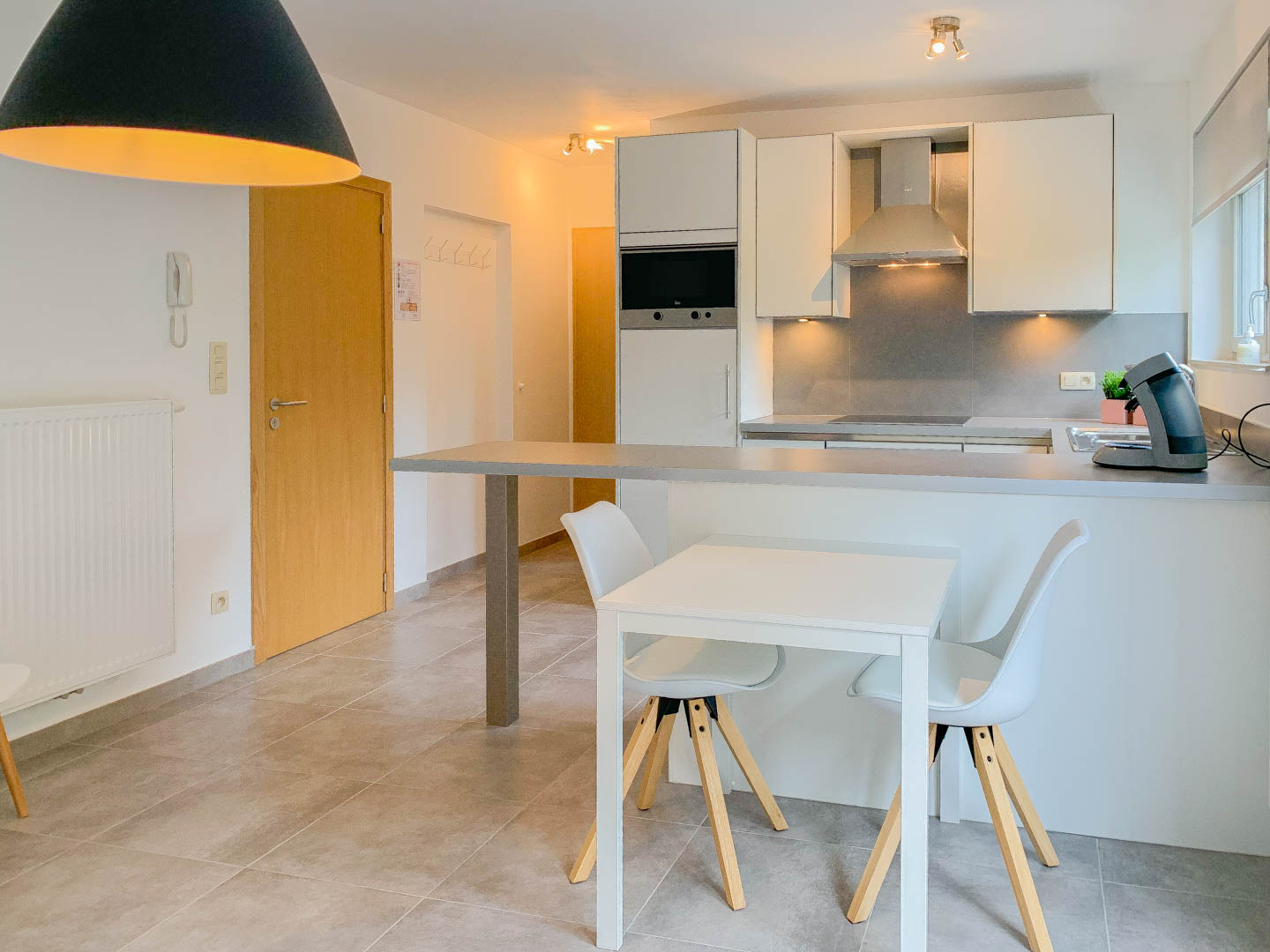 PRINS BOUDEWIJNLAAN 20