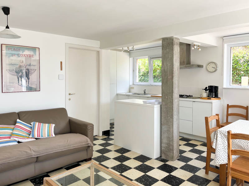 LE FLAT