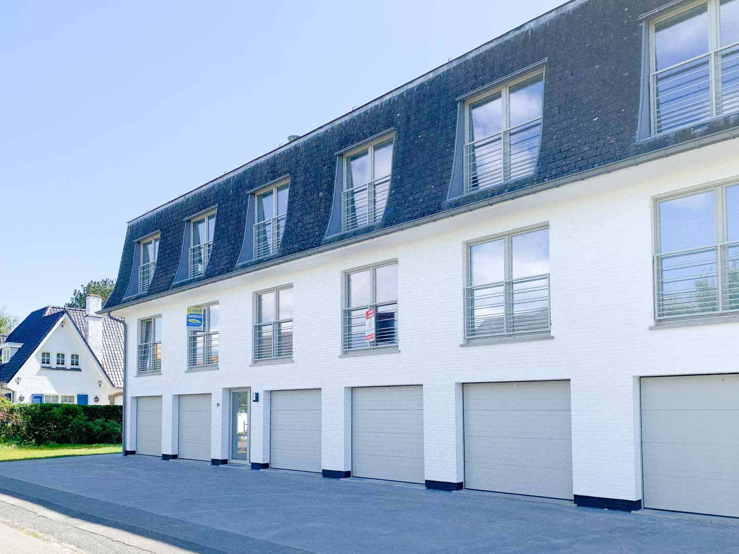 PRINS BOUDEWIJNLAAN 20